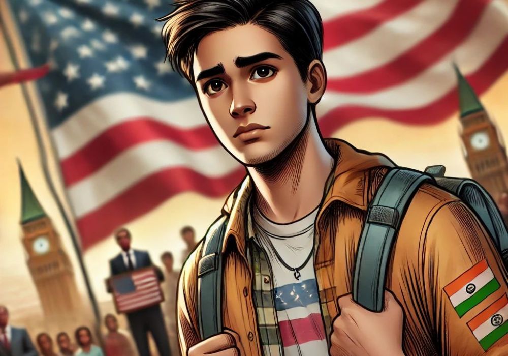 🚨 11 Cautionary Red Flags for Indian Students & Professionals Eyeing the U.S.