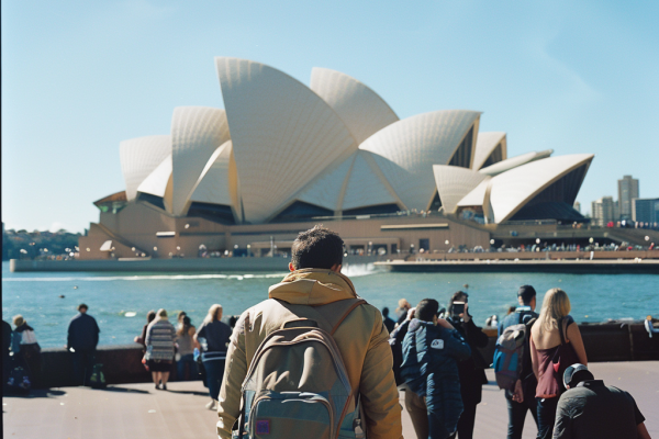 Breaking News: Australia Implements Immediate Doubling of Student Visa Application Fees