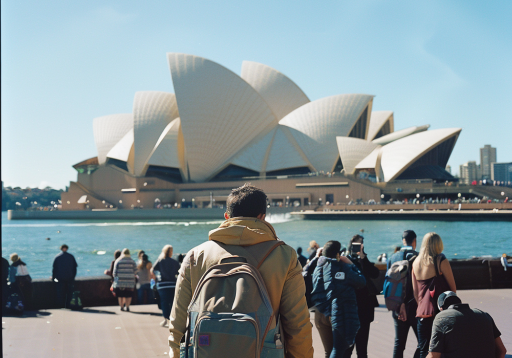Breaking News: Australia Implements Immediate Doubling of Student Visa Application Fees
