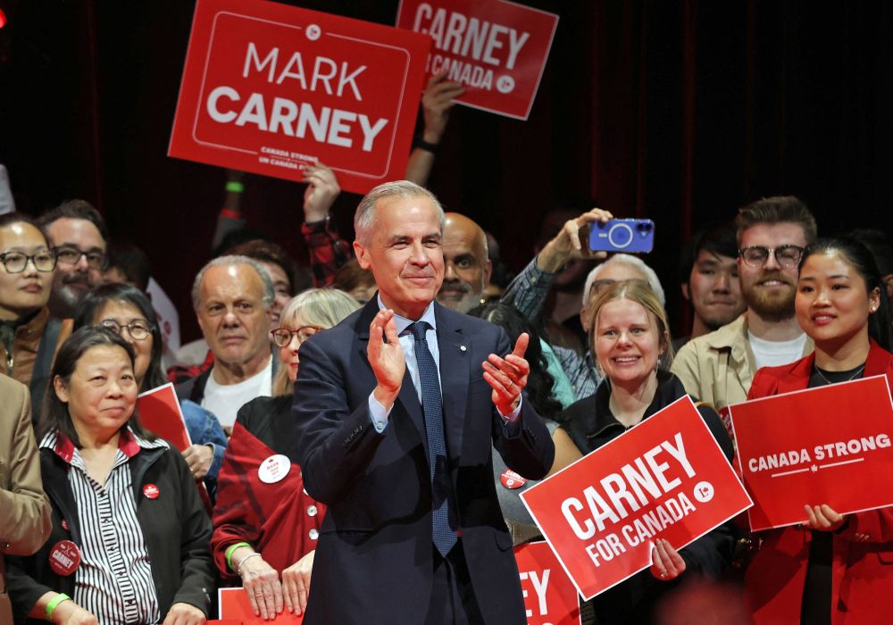 "Canada’s Shocking Election Twist"