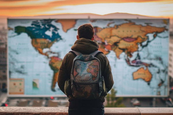 Why Do Students Regret Studying Abroad and How Can You Avoid It?